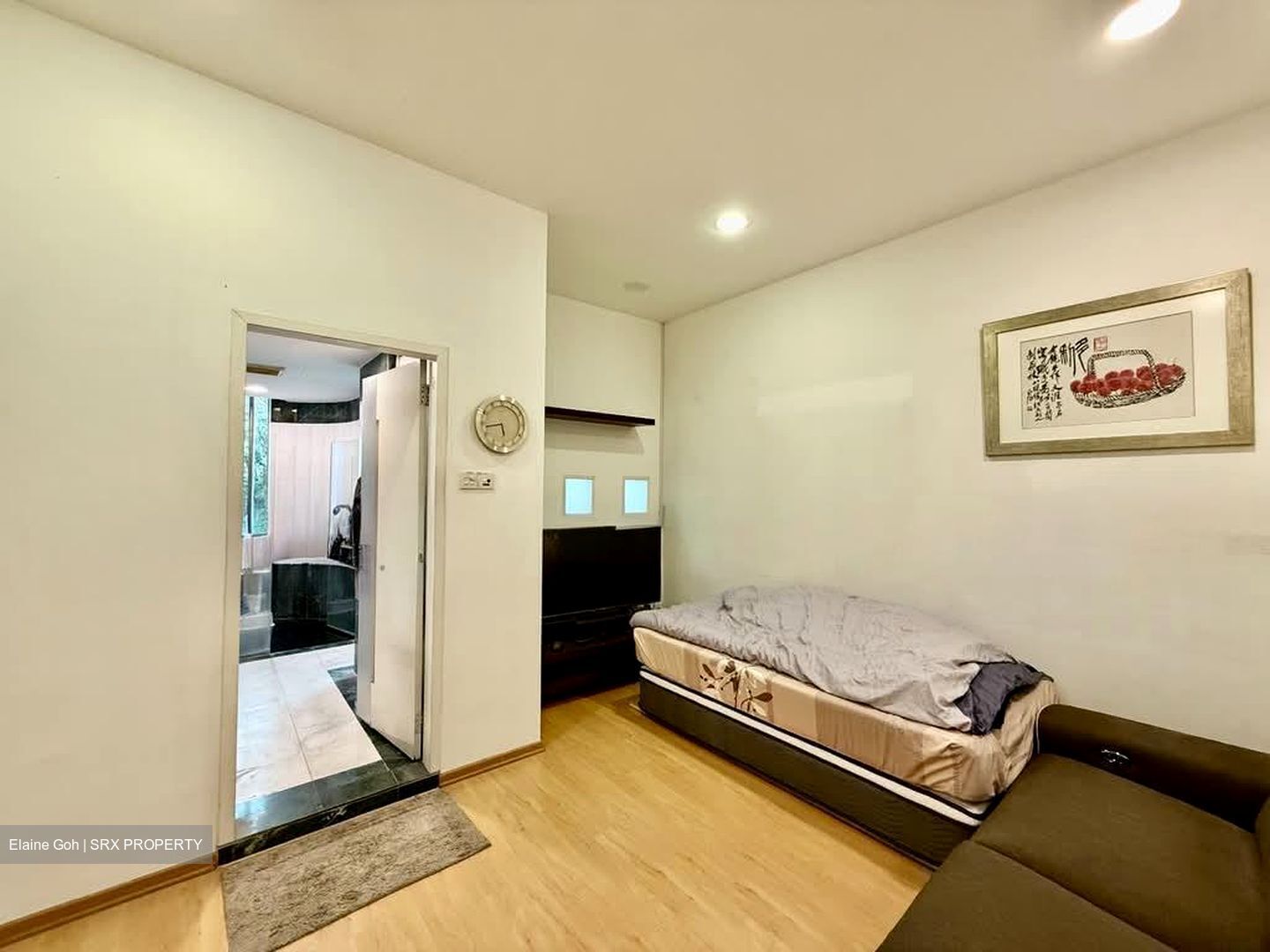 Horizon Towers (D9), Condominium #535098551